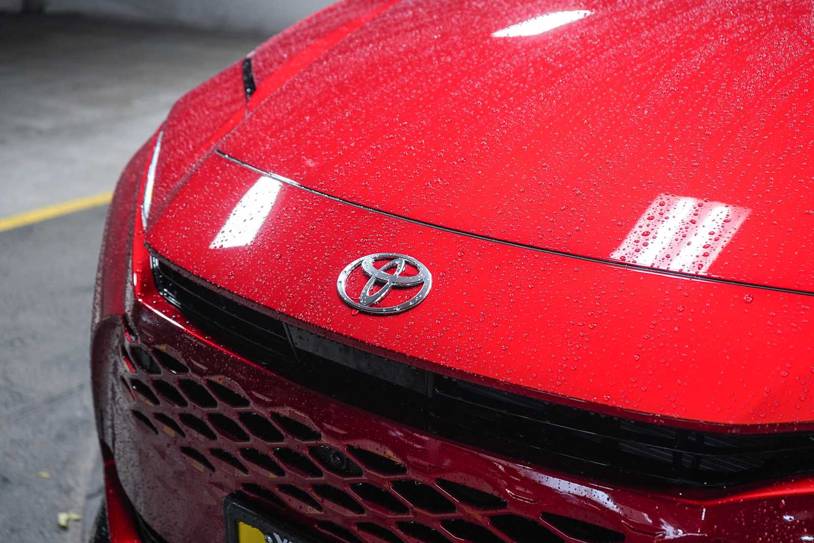 Thumbnail: 2025 Toyota Crown Signia - 3