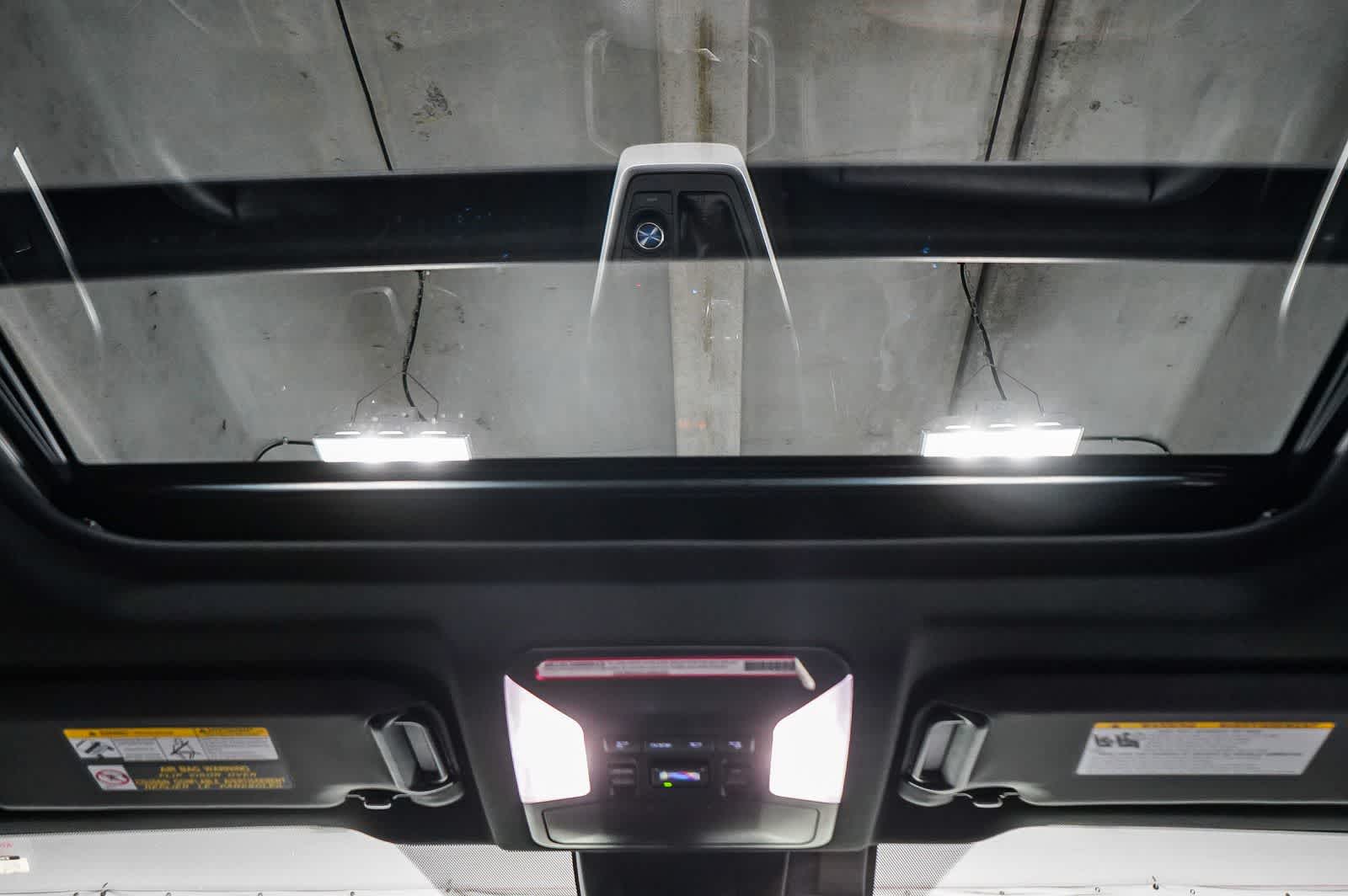 Thumbnail: 2023 Toyota RAV4 - 16