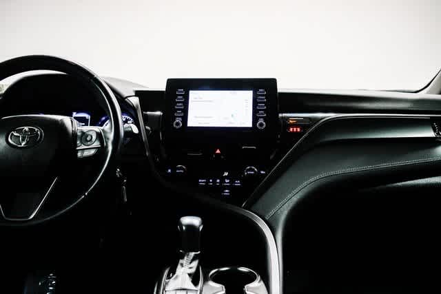 Thumbnail: 2023 Toyota Camry - 13