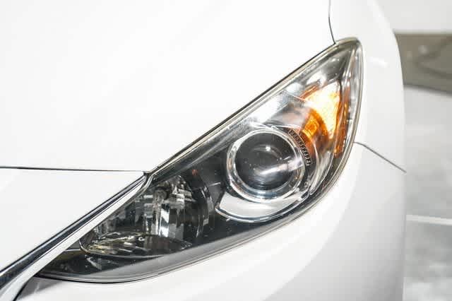 Thumbnail: 2014 Mazda Mazda3 - 7
