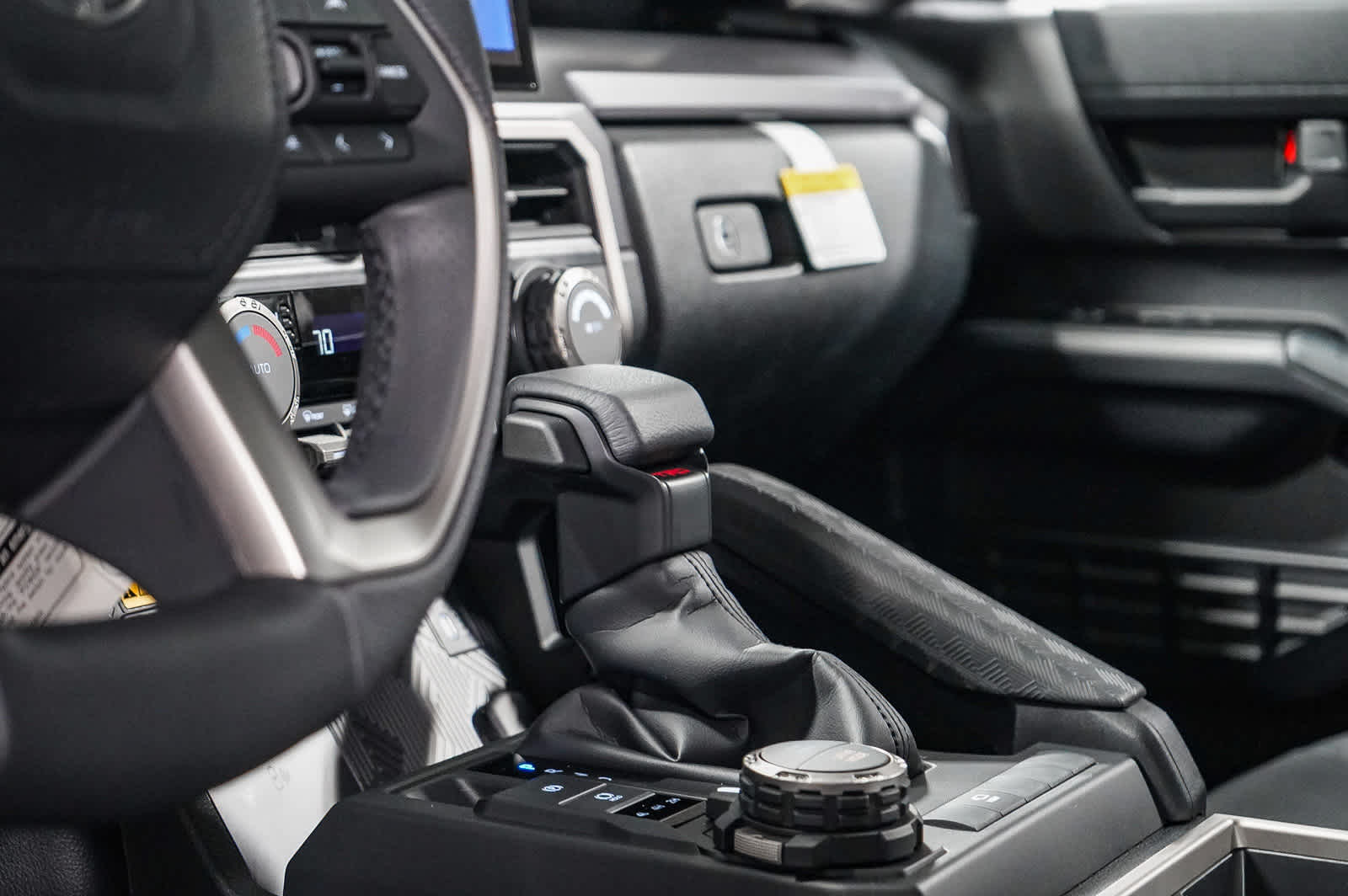 Thumbnail: 2025 Toyota 4Runner - 26