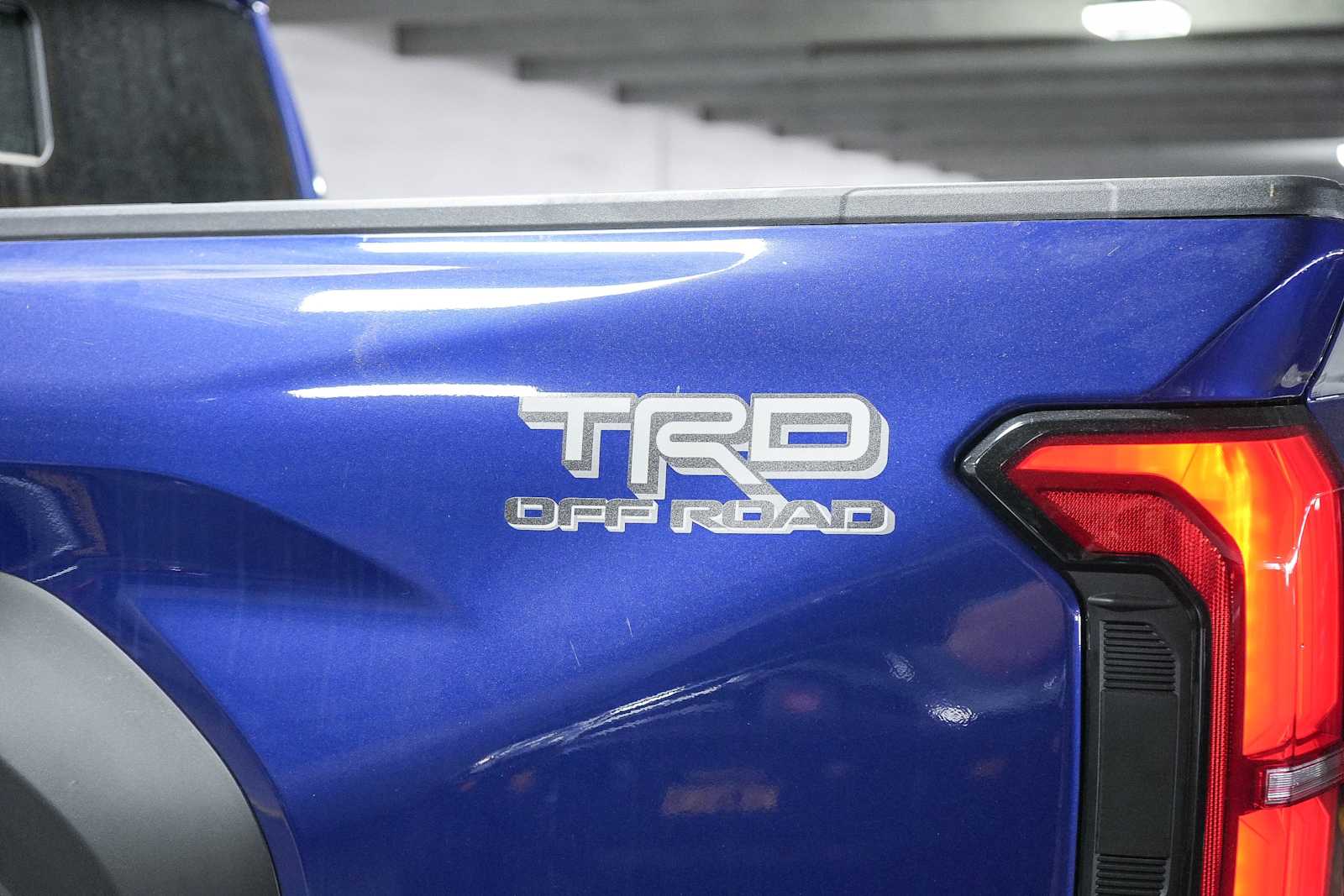 Thumbnail: 2025 Toyota Tacoma - 14