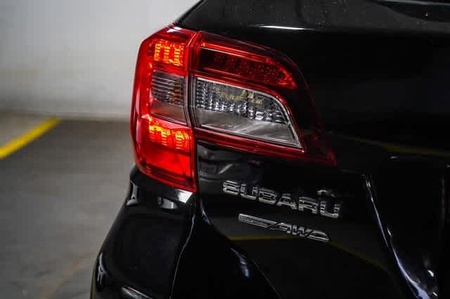 Thumbnail: 2018 Subaru Outback - 11