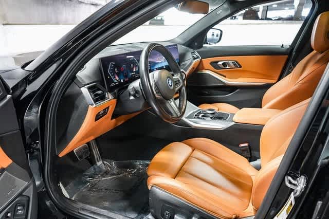 2023 BMW 3 Series 330e 18