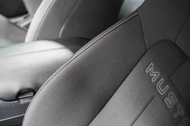 Thumbnail: 2022 Ford Mustang - 19