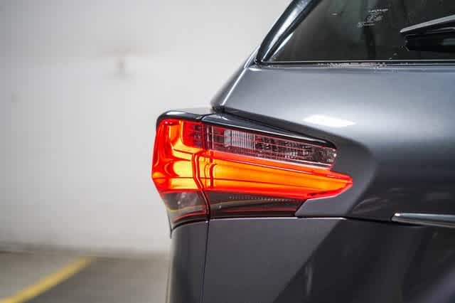 2015 Lexus NX 200t 11