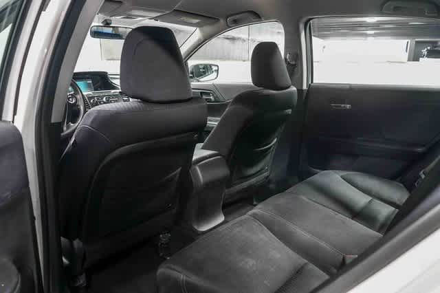 Thumbnail: 2013 Honda Accord - 18