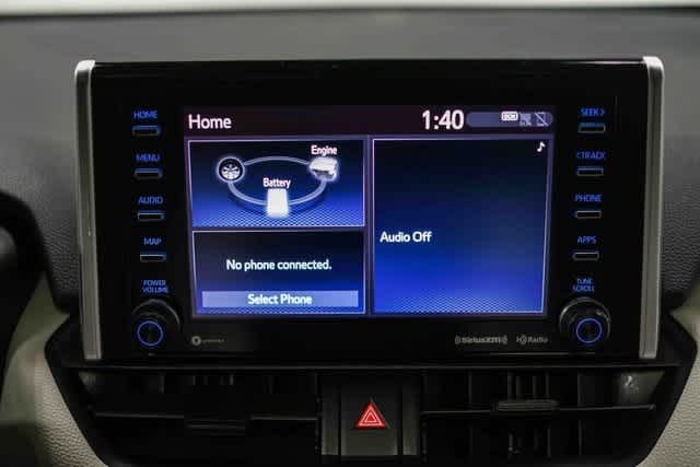 Thumbnail: 2019 Toyota RAV4 - 17