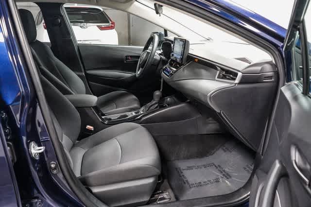 Thumbnail: 2022 Toyota Corolla - 17