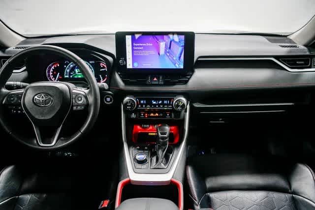 Thumbnail: 2024 Toyota RAV4 - 14