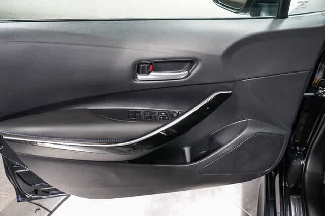 Thumbnail: 2022 Toyota Corolla - 23