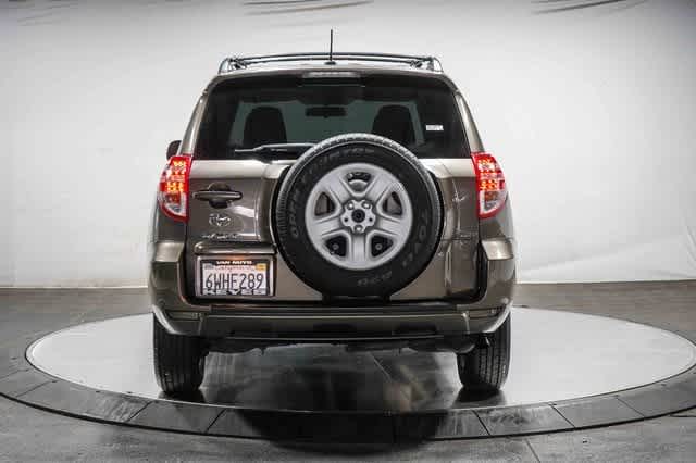 Thumbnail: 2012 Toyota RAV4 - 3