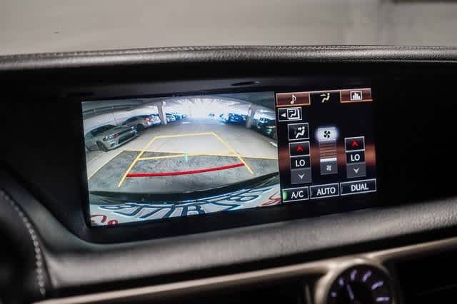 Thumbnail: 2015 Lexus GS - 25