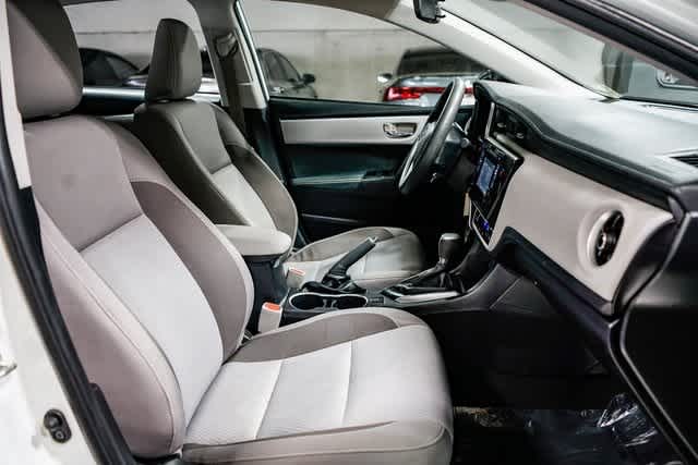 Thumbnail: 2019 Toyota Corolla - 16