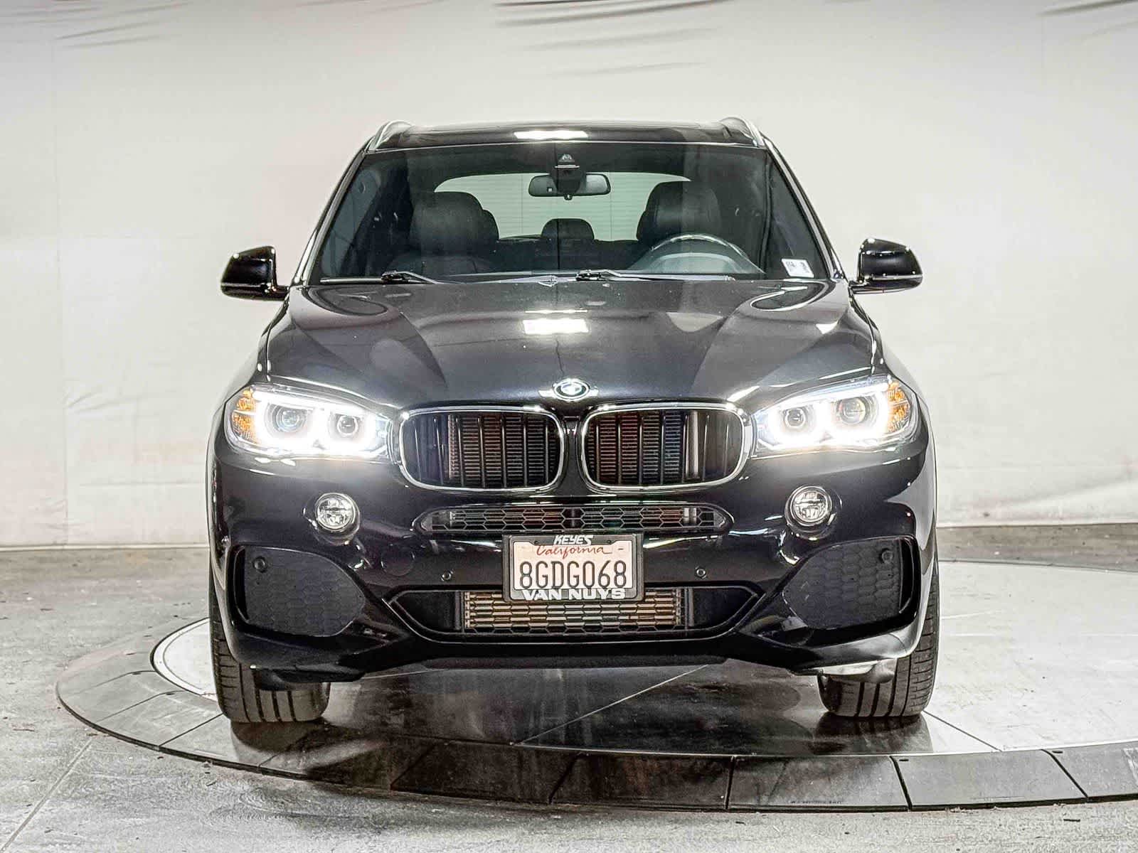 Thumbnail: 2018 BMW X5 - 2