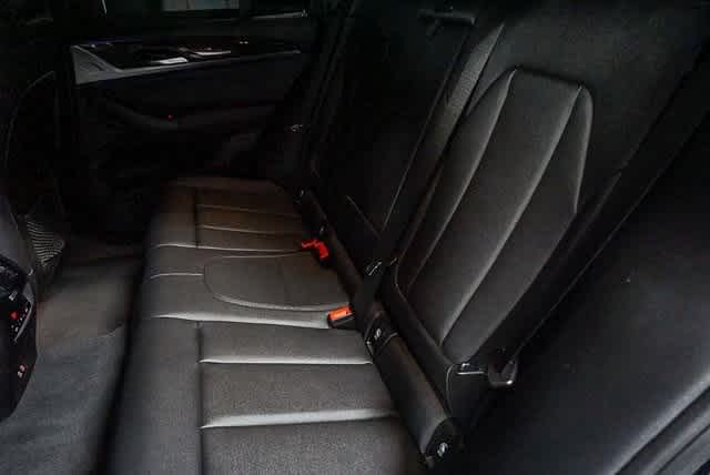 Thumbnail: 2021 BMW X3 - 20