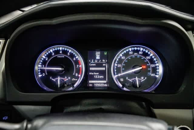2015 Toyota Highlander Limited Platinum 28