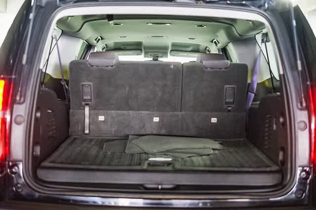 Thumbnail: 2017 Chevrolet Suburban - 27