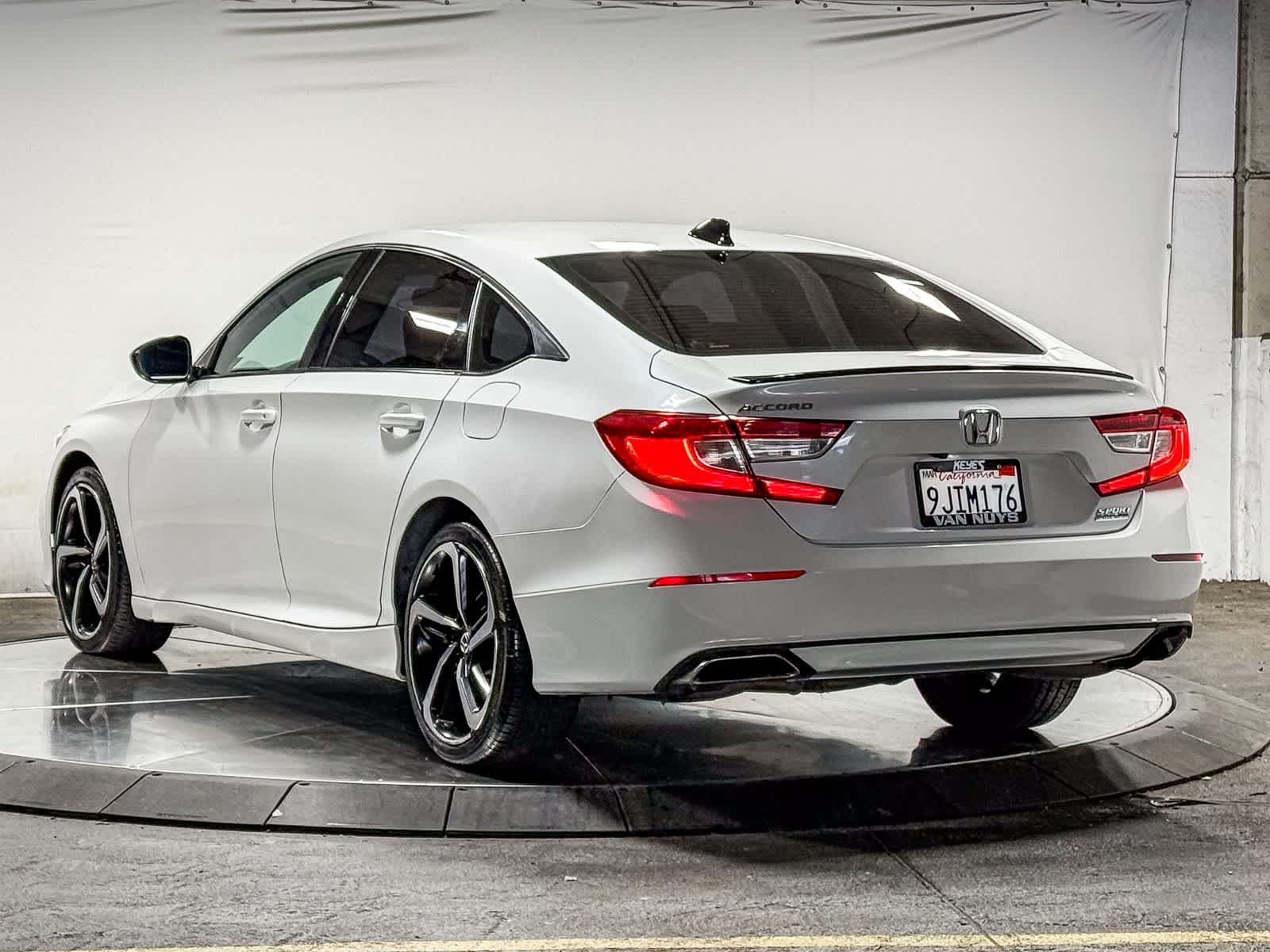 Thumbnail: 2021 Honda Accord - 2