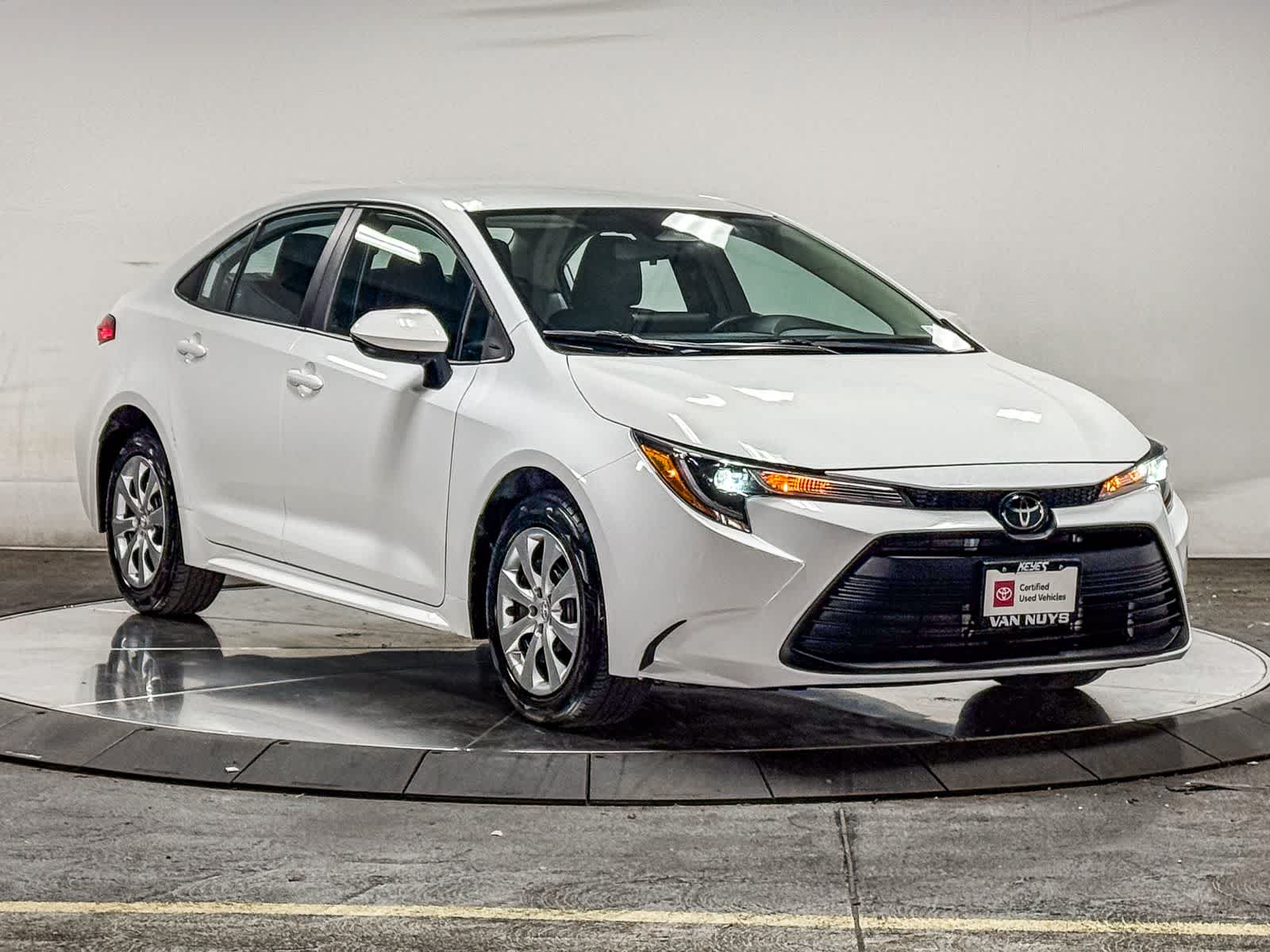 Thumbnail: 2024 Toyota Corolla - 6