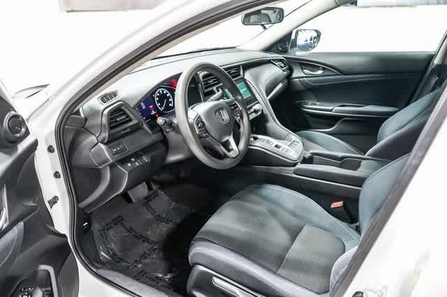 Thumbnail: 2019 Honda Insight - 17