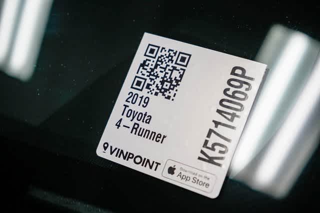 Thumbnail: 2019 Toyota 4Runner - 29