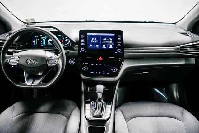 Thumbnail: 2020 Hyundai Ioniq - 11