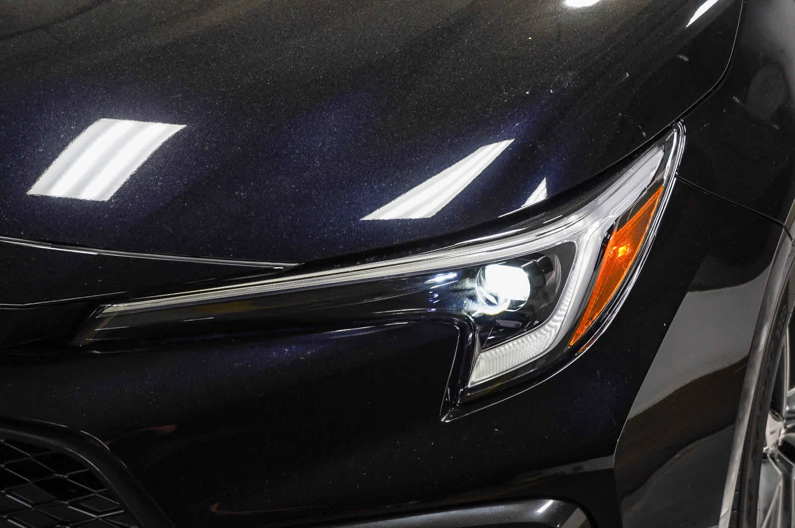 Thumbnail: 2025 Toyota Corolla - 7