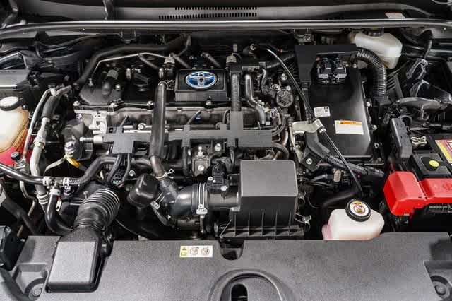 Thumbnail: 2020 Toyota Corolla - 28