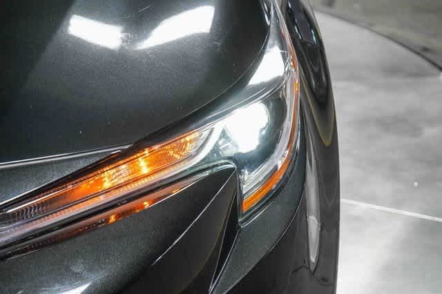 Thumbnail: 2022 Toyota Corolla - 8