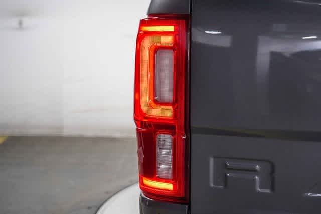 Thumbnail: 2021 Ford Ranger - 11