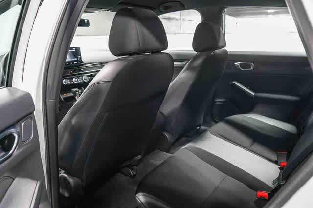 Thumbnail: 2022 Honda Civic - 18