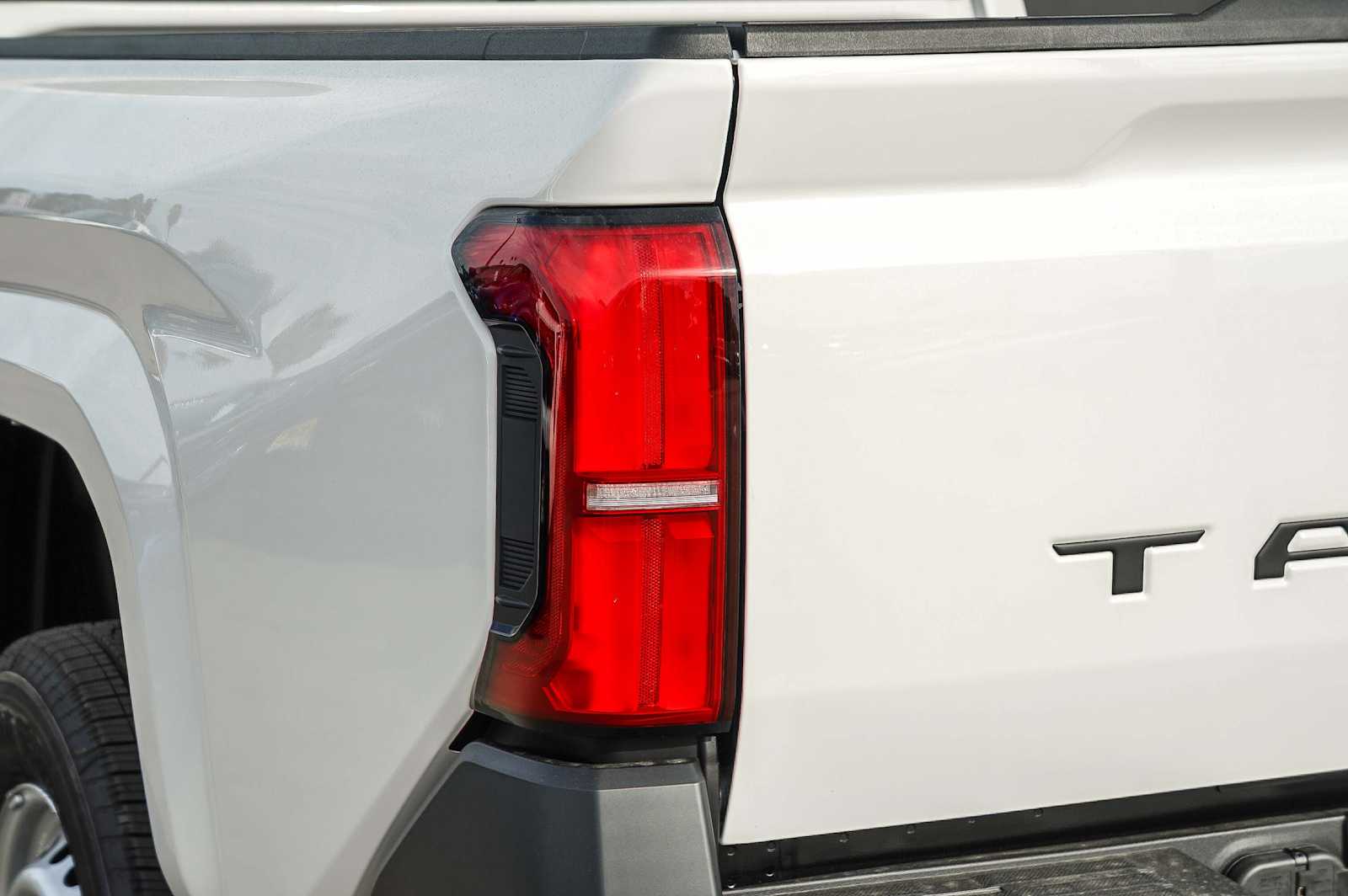 Thumbnail: 2025 Toyota Tacoma - 7