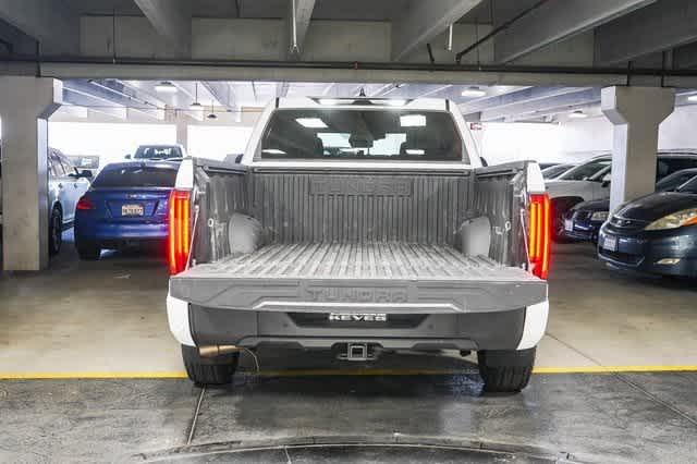 Thumbnail: 2025 Toyota Tundra - 24