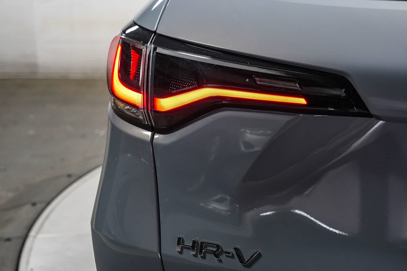 Thumbnail: 2024 Honda HR-V - 11