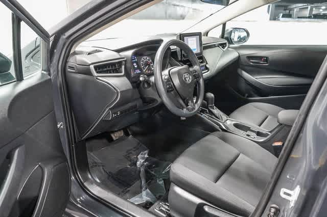 Thumbnail: 2023 Toyota Corolla - 17