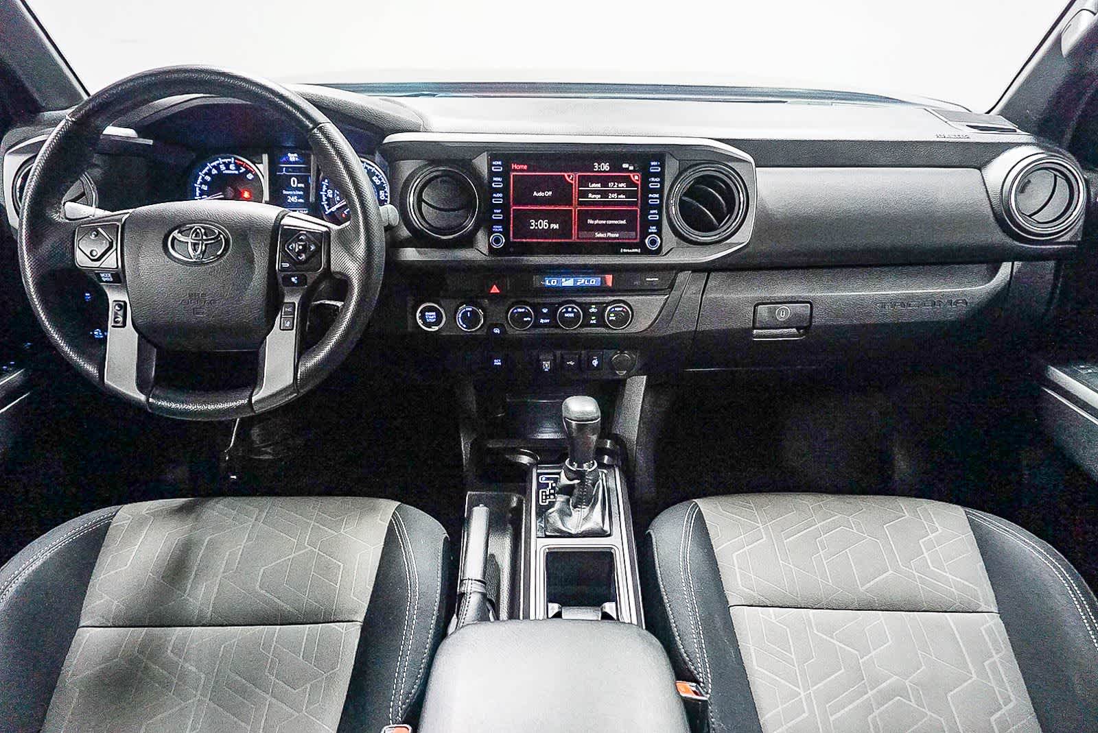 Thumbnail: 2023 Toyota Tacoma - 14