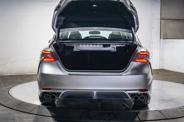 Thumbnail: 2021 Toyota Camry - 27