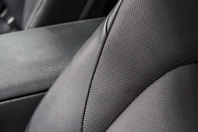 2022 Toyota Camry XSE 21