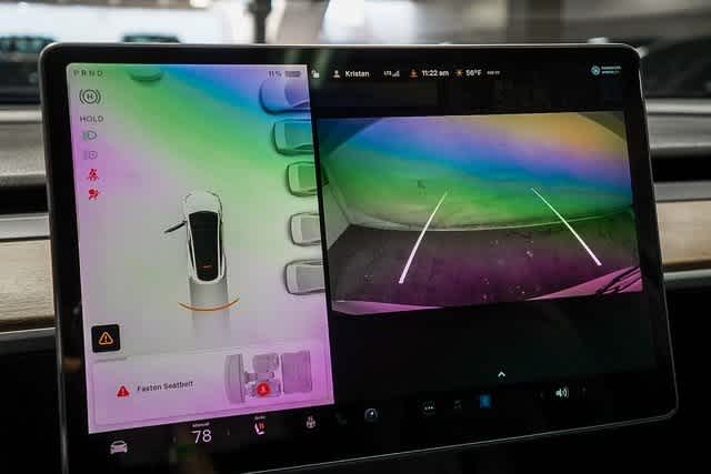 Thumbnail: 2021 Tesla Model Y - 26