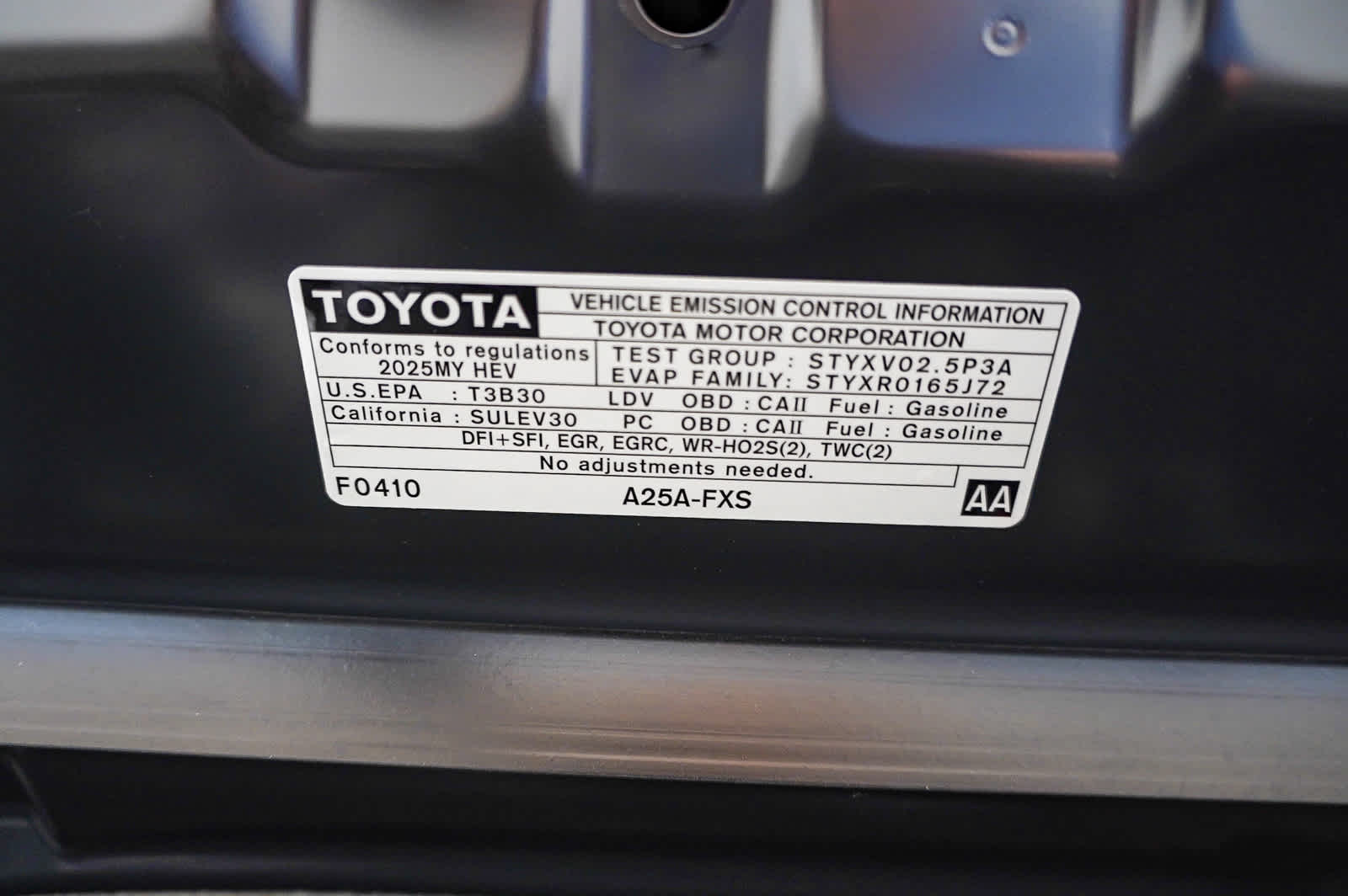 Thumbnail: 2025 Toyota Camry - 13