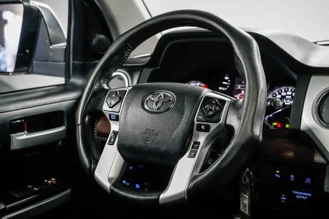 Thumbnail: 2018 Toyota Tundra - 15