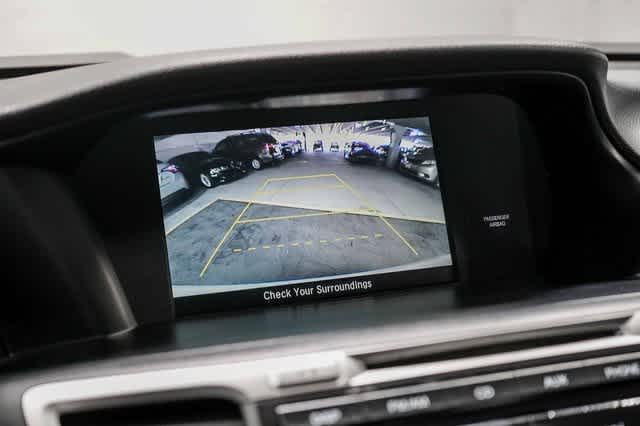 Thumbnail: 2013 Honda Accord - 25