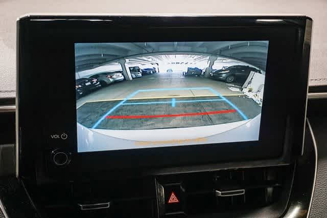 Thumbnail: 2024 Toyota Corolla - 21