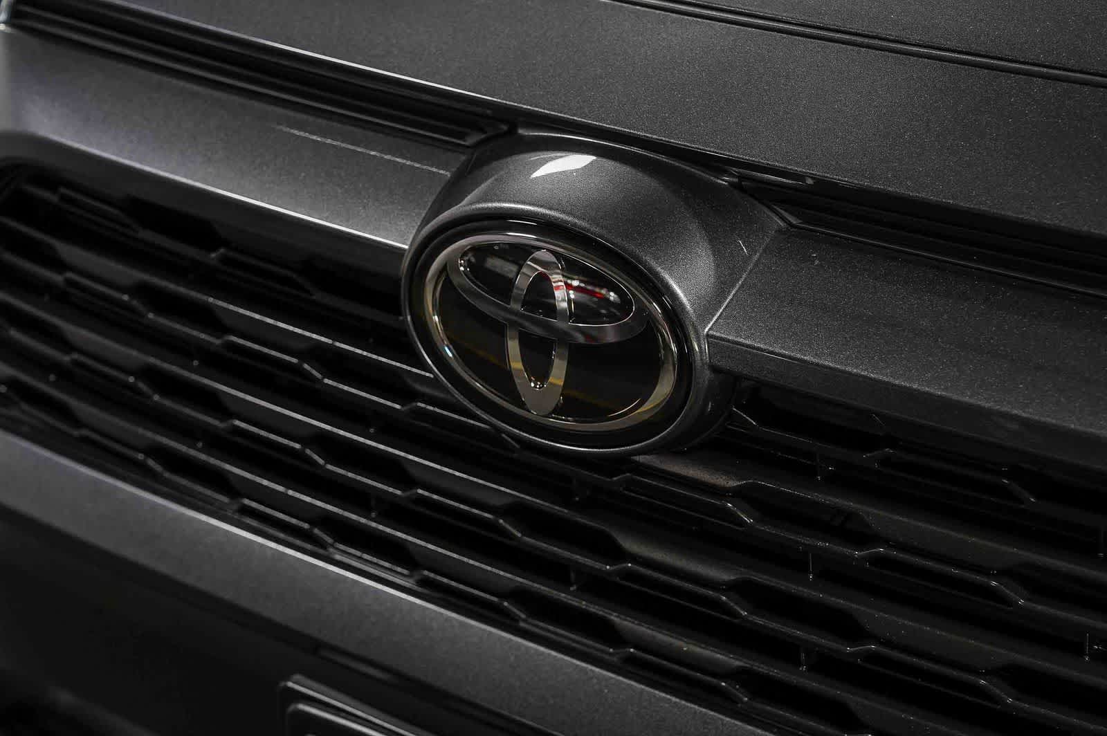 Thumbnail: 2025 Toyota RAV4 - 9