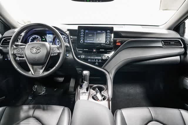 Thumbnail: 2023 Toyota Camry - 13