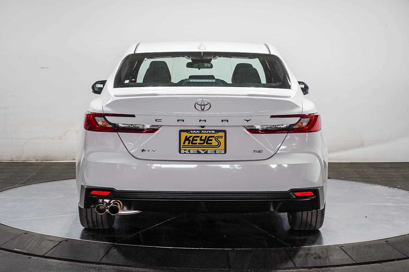 Thumbnail: 2026 Toyota Camry - 5