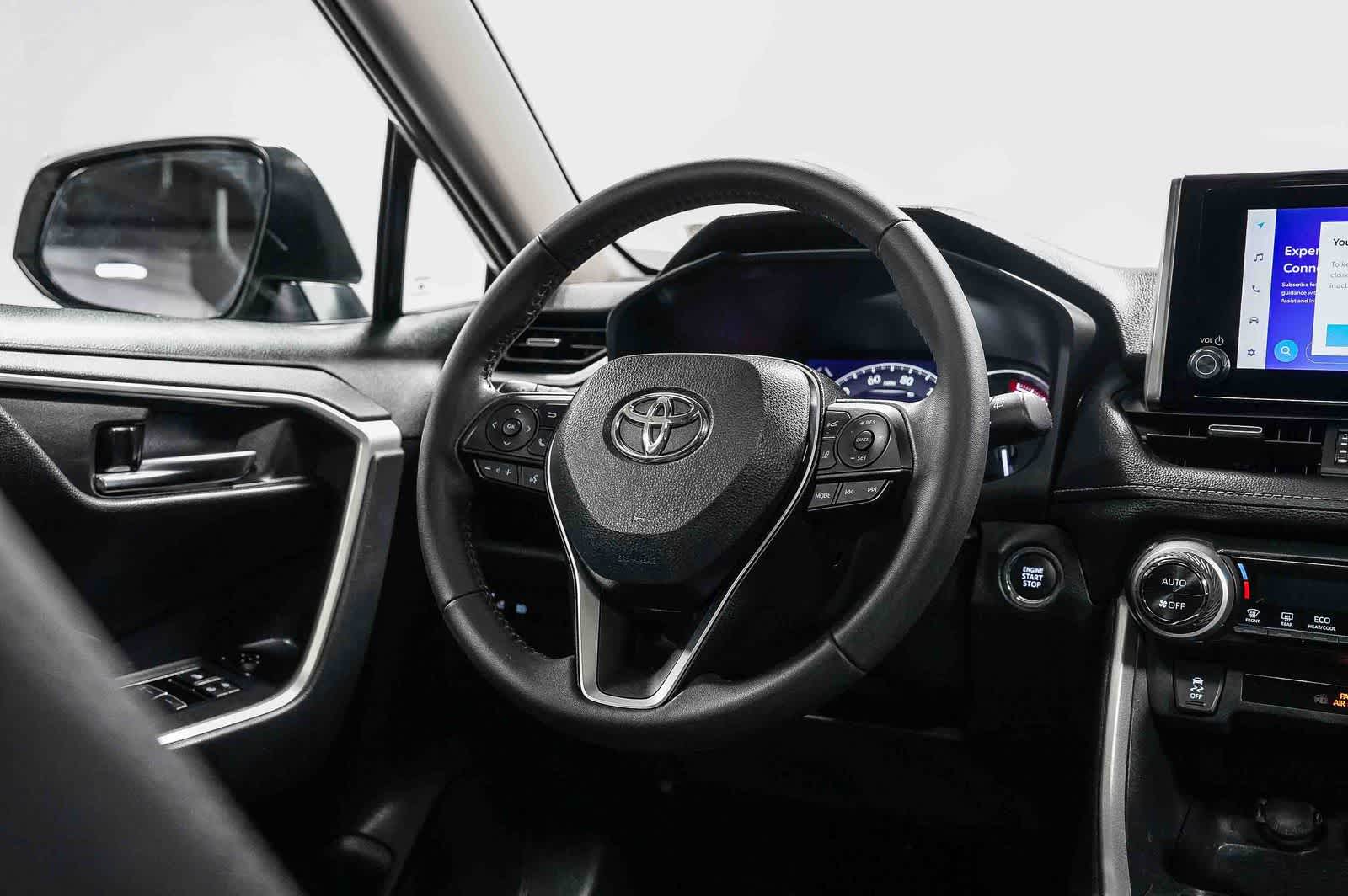 Thumbnail: 2024 Toyota RAV4 - 16