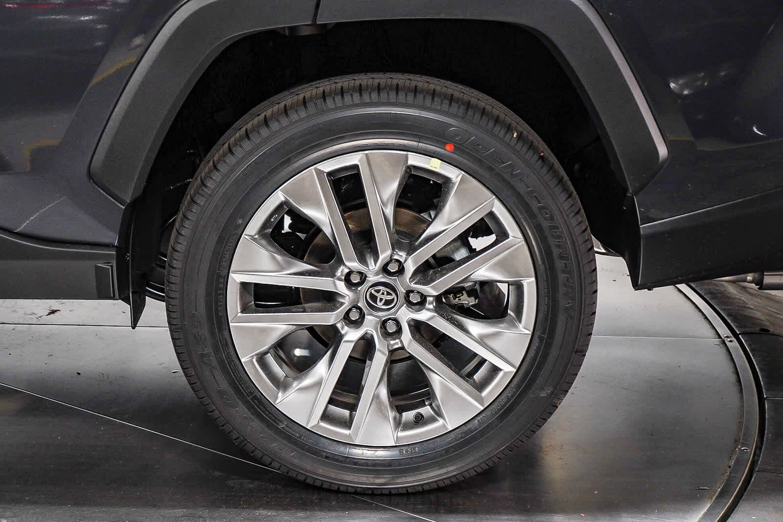 Thumbnail: 2025 Toyota RAV4 - 11