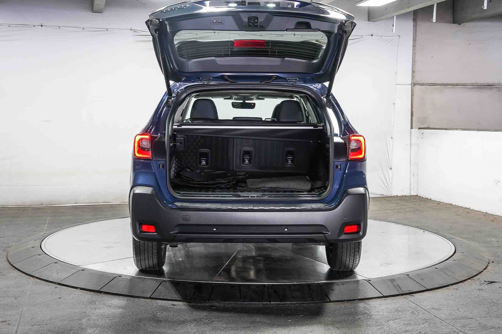 Thumbnail: 2024 Subaru Outback - 27